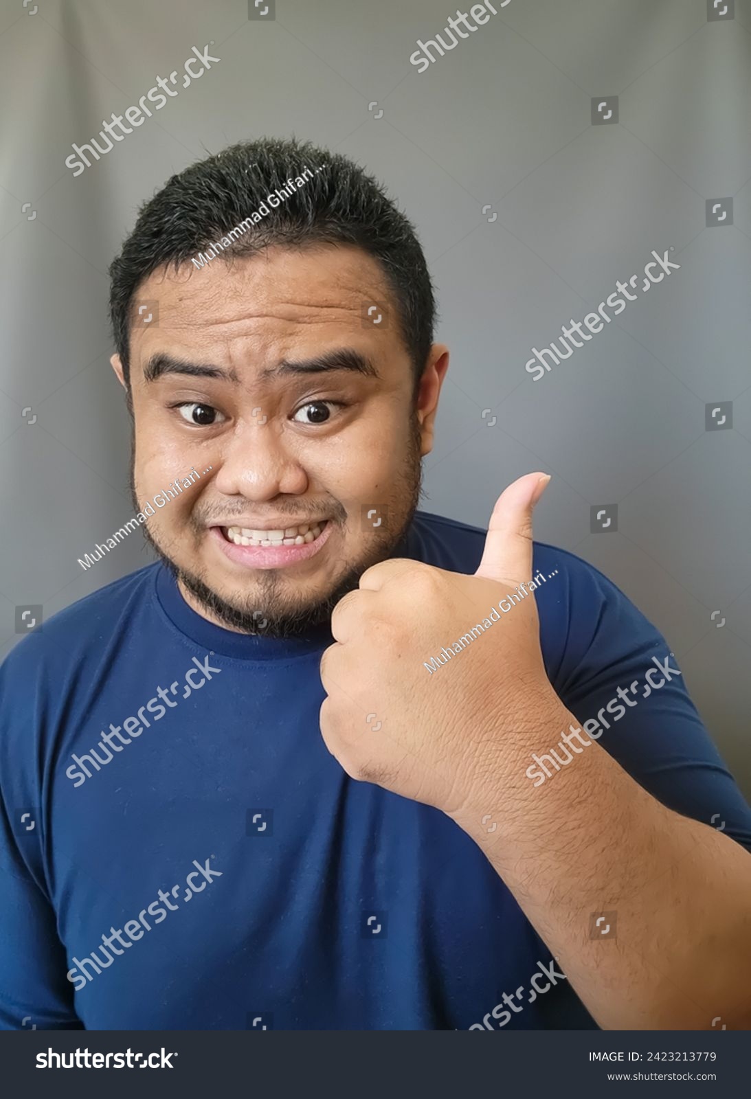 hehe